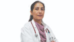 Dr. Richa Thukral, Paediatrician