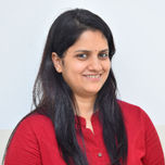 Dr. Sahana Srihari