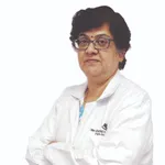 Dr. Sucheta Mudgerikar