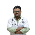 Dr. Sangram Keshari Mohapatra