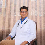 Dr. Sushil Agarwalla