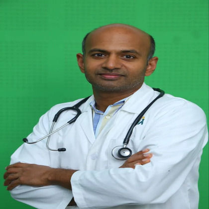 Dr. Chinnaya Parimi, Surgical Gastroenterologist Dr. Chinnaya Parimi, Surgical Gastroenterologist