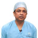 Dr. Debabrata Biswal, Neurosurgeon