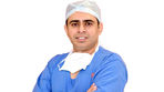 Dr. Nipun Bajaj, Orthopaedician