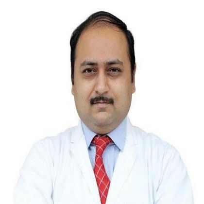 Dr Bhushan Dinkar Thombare, Thoracic Surgeon Dr Bhushan Dinkar Thombare, Thoracic Surgeon