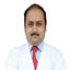 Dr Bhushan Dinkar Thombare, Thoracic Surgeon in amroha