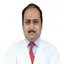 Dr Bhushan Dinkar Thombare, Thoracic Surgeon in aligarh