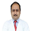 Dr Bhushan Dinkar Thombare, Thoracic Surgeon