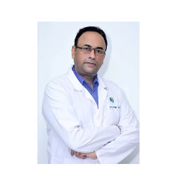 Dr. Rahul Gupta, Orthopaedician Dr. Rahul Gupta, Orthopaedician