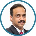 Dr Vaithiswaran Velayoudam