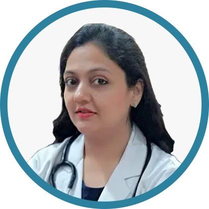 Dr. Leeni Mehta, General Physician/ Internal Medicine Specialist Dr. Leeni Mehta, General Physician/ Internal Medicine Specialist