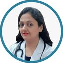 Dr. Leeni Mehta, General Physician/ Internal Medicine Specialist