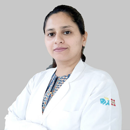 Dr Nabila Anjum, Radiation Specialist Oncologist Dr Nabila Anjum, Radiation Specialist Oncologist