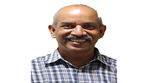 Dr. Radhakrishnan Satheesan, Paediatric Surgeon