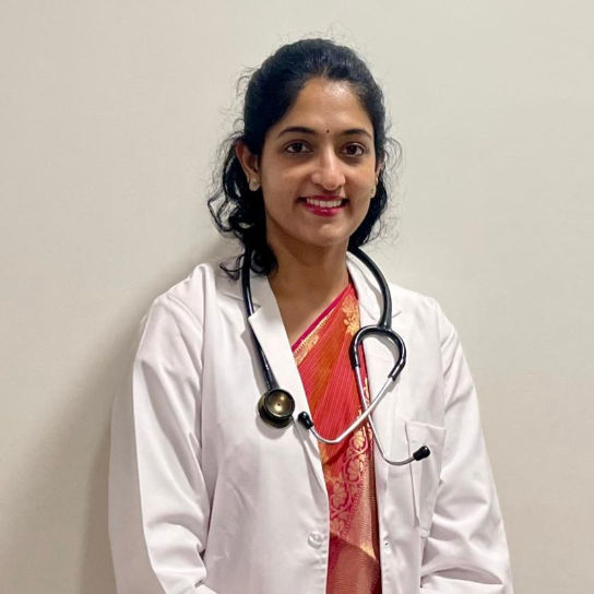 Dr. Smita B Kalappa, Obstetrician and Gynaecologist Dr. Smita B Kalappa, Obstetrician and Gynaecologist