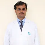 Dr. Sagar Sahebrao Bhalerao