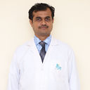 Dr. Sagar Sahebrao Bhalerao, Paediatrician