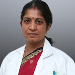Dr. Rajyalaxmi Konathan