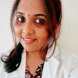 Reshma Radhakrishnan