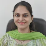 Dr. Bhavneet Kaur
