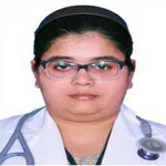 Dr Esha Roy