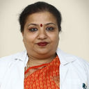 Dr. Amudha Hari, Obstetrician and Gynaecologist