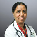 Dr. Vijaylakshmi M, Ent Specialist