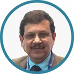 Dr. Kinsuk Das