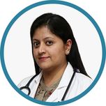 Dr. Isha Khurana Vashisht