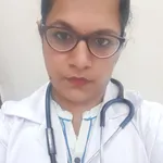 Dr. Manju Krishnani