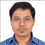 Dr Pradeep Anand Mv