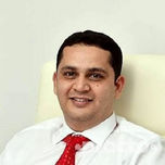 Dr. Lalit Ashok Manek