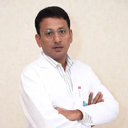 Dr. Qutubuddin Ali, Urologist Dr. Qutubuddin Ali, Urologist