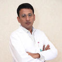 Dr. Qutubuddin Ali, Urologist