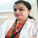 Dt. N . Sandhya., Nutritionist