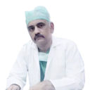Dr. Sandeep Guleria, Transplant Specialist Surgeon