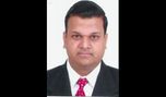 Dr. Nishant