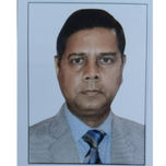 Dr Pawan Kumar Gupta Dr Pawan Kumar Gupta