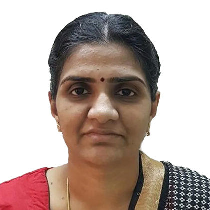 Dr. Rathi Selvaraj, Family Physician Dr. Rathi Selvaraj, Family Physician