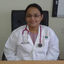 Dr T Bhavya, Obstetrician and Gynaecologist in vellore