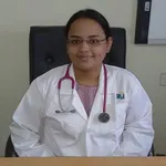 Dr T Bhavya