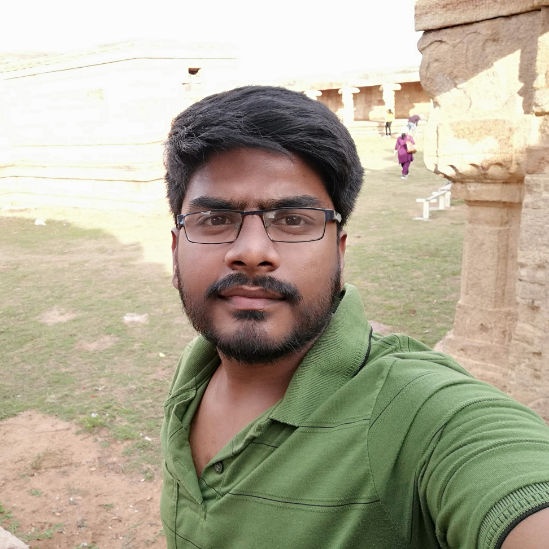 Dr. Bhanu Kumar Goud Bheemagani, General Surgeon Dr. Bhanu Kumar Goud Bheemagani, General Surgeon