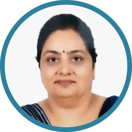 Dr. Rachna Bhagat, General Practitioner Dr. Rachna Bhagat, General Practitioner