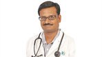 Dr. Sai Mahesh A V S, General and Laparoscopic Surgeon