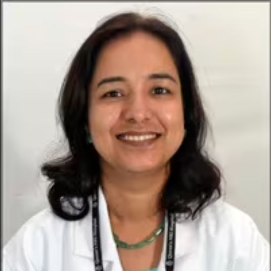 Dr Sunita Samleti, Oncologist Dr Sunita Samleti, Oncologist