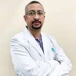 Dr Kaustabh Kalita