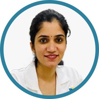 Dr. Akshatha Sharma, Fetal Medicine Specialist Dr. Akshatha Sharma, Fetal Medicine Specialist