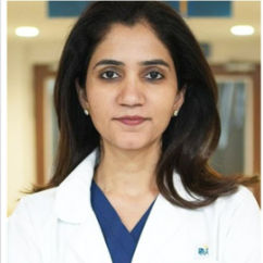 Dr. Akshatha Sharma, Fetal Medicine Specialist Dr. Akshatha Sharma, Fetal Medicine Specialist