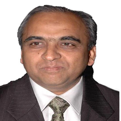 Dr. Sunil Modi, Cardiologist Dr. Sunil Modi, Cardiologist