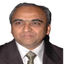 Dr. Sunil Modi, Cardiologist in ali-south-delhi